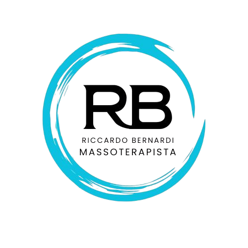 Dott. Riccardo Bernardi il tuo Massoterapista